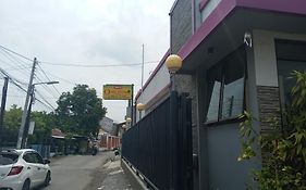 Hotel Orchid Syariah